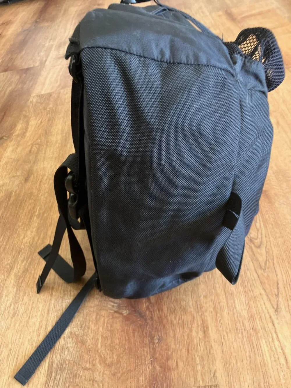 North Face Yavapai Backpack Hiking, Laptop, School 21
